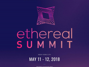 Joey Santoro '20 - Ethereal Summit 2018