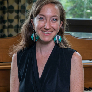Sara Lipshutz